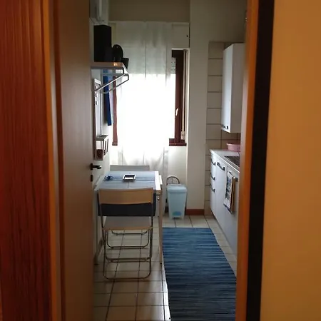 Casa Palladio 29 Lägenhet *