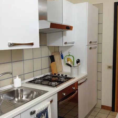 Apartamento Casa Palladio 29 Verona