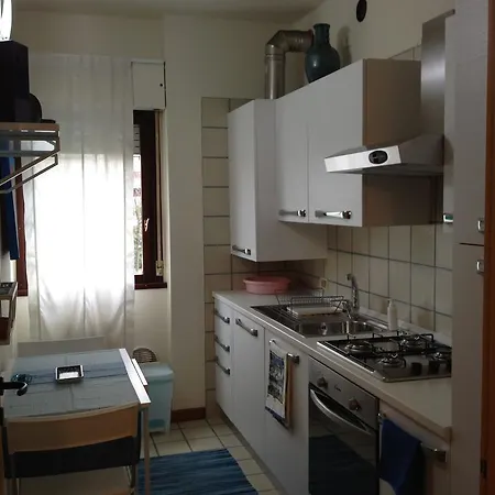 Apartamento Casa Palladio 29