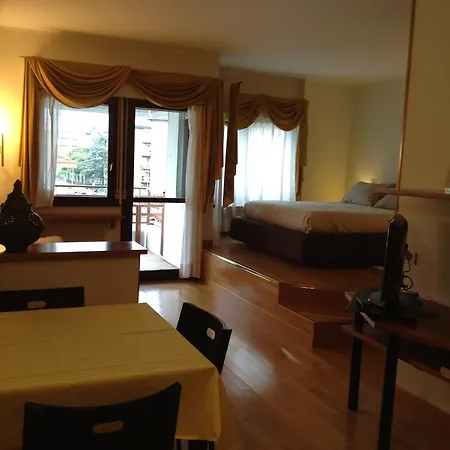 Casa Palladio 29 Apartamento