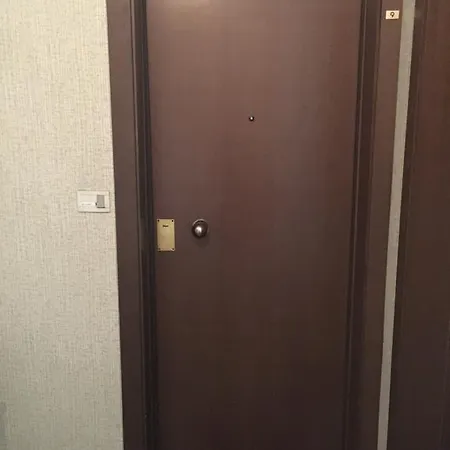 Apartamento Casa Palladio 29