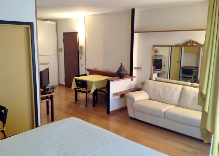 شقة Casa Palladio 29 *