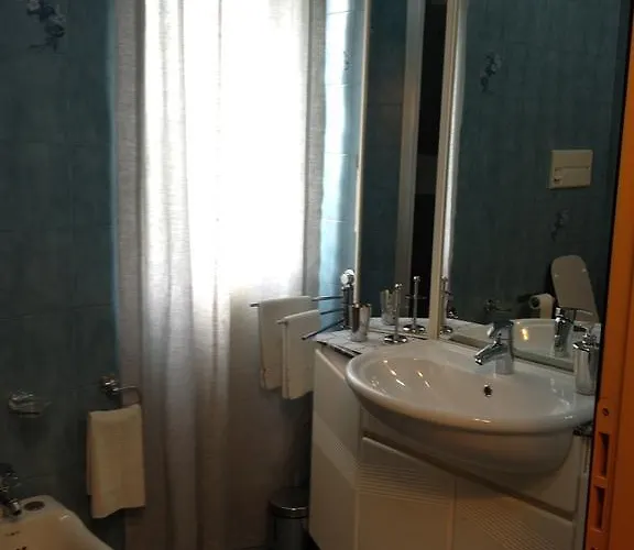 Casa Palladio 29 * فيرونا