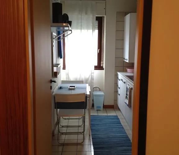 Casa Palladio 29 شقة *