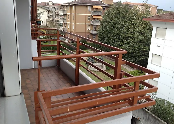 Casa Palladio 29 شقة فيرونا