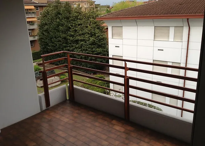 Casa Palladio 29 فيرونا