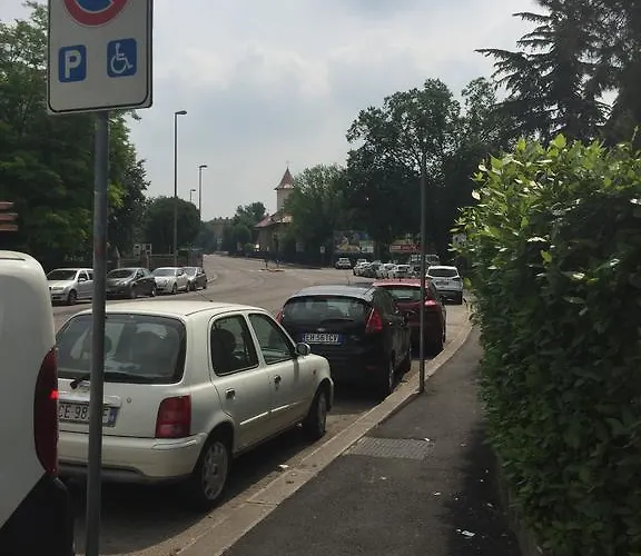 Casa Palladio 29 * فيرونا