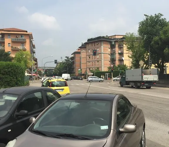 Casa Palladio 29 فيرونا