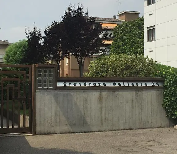 شقة Casa Palladio 29 *