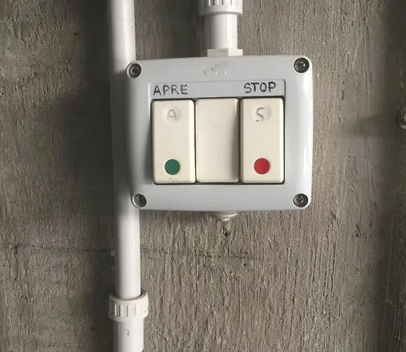 Casa Palladio 29 شقة *