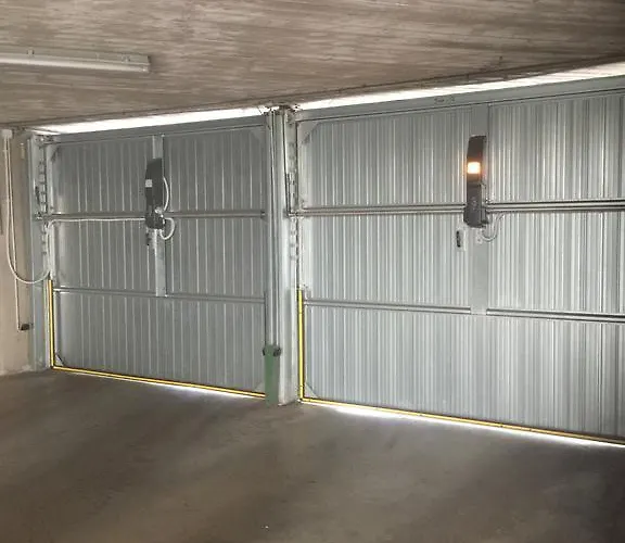 شقة Casa Palladio 29