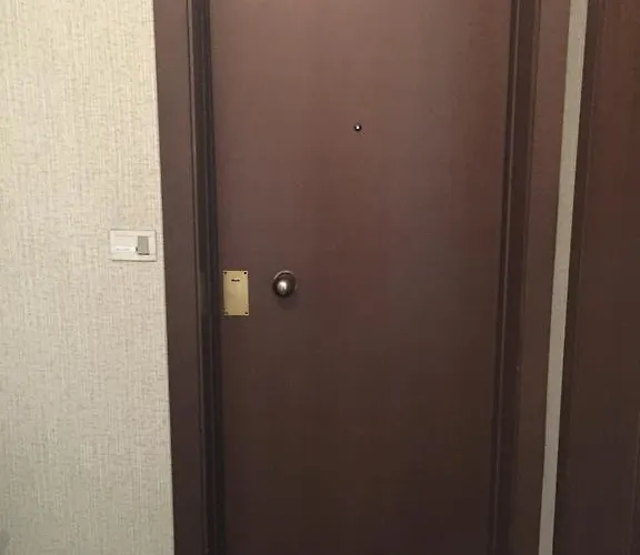 شقة Casa Palladio 29