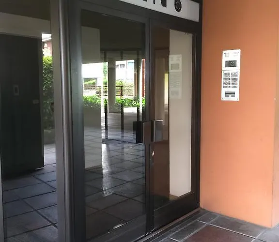 Casa Palladio 29 شقة فيرونا