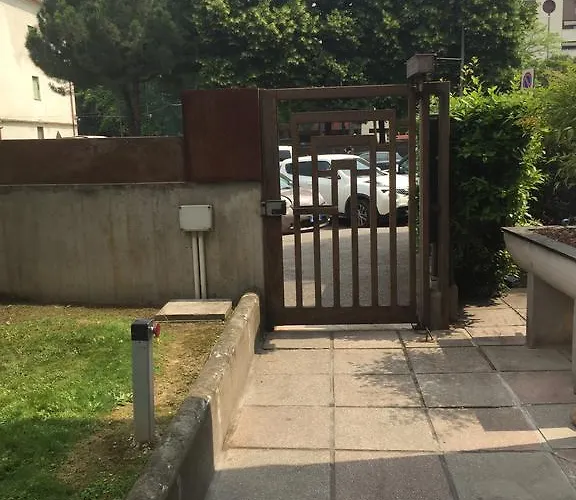 شقة Casa Palladio 29 *