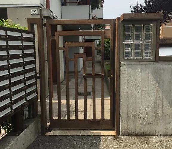 Casa Palladio 29 شقة *