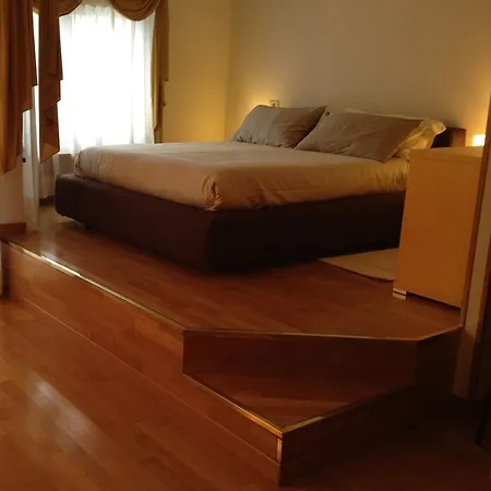 Διαμέρισμα Casa Palladio 29 *