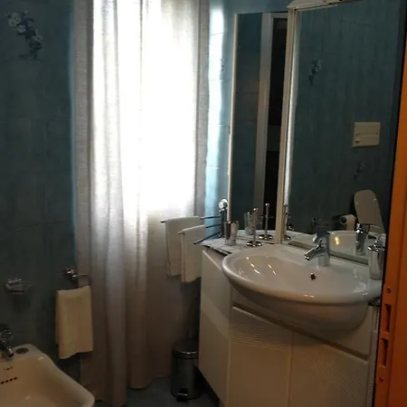 Casa Palladio 29 * Verona