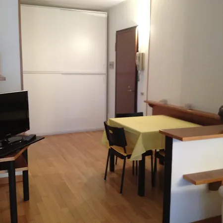 Casa Palladio 29 アパート