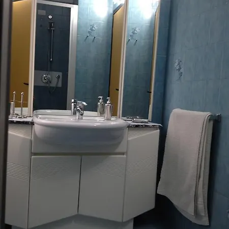 Διαμέρισμα Casa Palladio 29 Βερόνα