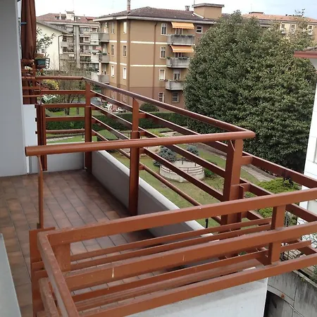 Casa Palladio 29 Lägenhet Verona