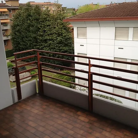 Casa Palladio 29 ヴェローナ
