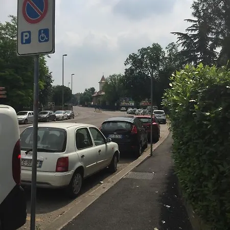 Casa Palladio 29 * Βερόνα