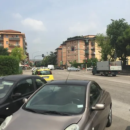 Casa Palladio 29 Βερόνα