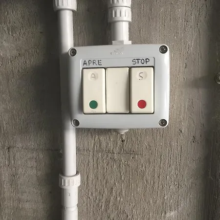 Casa Palladio 29 Lägenhet *