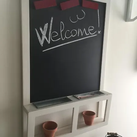 Casa Palladio 29 Lägenhet *