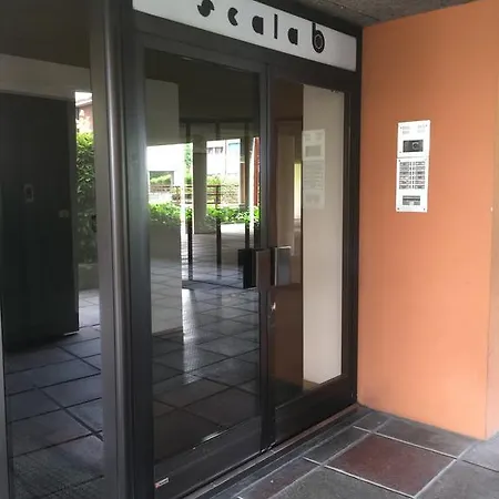 Casa Palladio 29 公寓 维罗纳