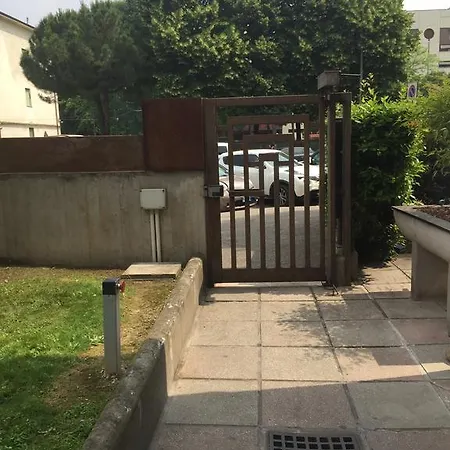 Διαμέρισμα Casa Palladio 29 *