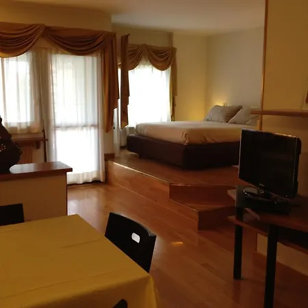 Casa Palladio 29 *