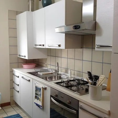 Apartment Casa Palladio 29