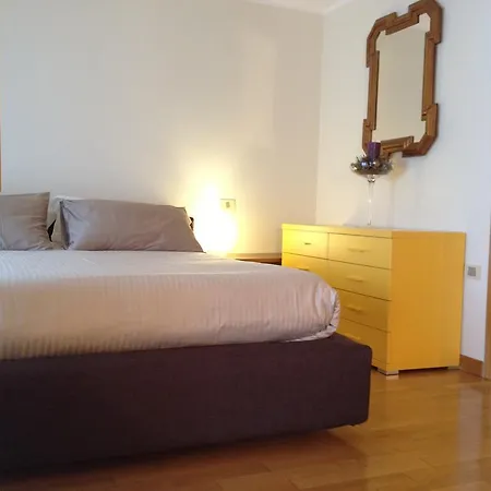Casa Palladio 29 Apartment Verona